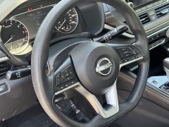 Used 2023 Nissan Altima 2.5 SV AWD Sedan at Maxx Loans near St. Adrian, MI