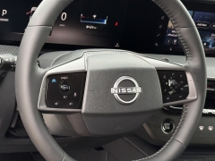 New 2025 Nissan Murano AWD SV at Zeigler Nissan of Orland Park near Orland Park, IL