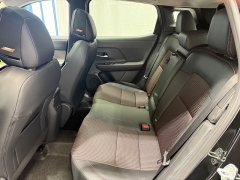 New 2025 Nissan Kicks SR AWD at Zeigler Nissan of Orland Park near Orland Park, IL