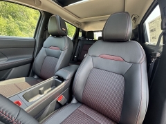 New 2025 Nissan Kicks SR AWD at Zeigler Nissan of Orland Park near Orland Park, IL