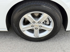 Used 2024 Chevrolet Malibu 4dr Sdn 1LT at Maxx Loans near St. Adrian, MI