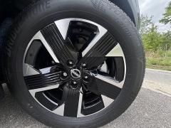 New 2025 Nissan Kicks SV AWD at Zeigler Nissan of Orland Park near Orland Park, IL
