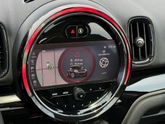 Used 2024 MINI Countryman Cooper S ALL4 at Maxx Loans near St. Adrian, MI