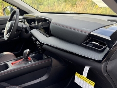 New 2026 Nissan Kicks SR AWD at Zeigler Nissan of Orland Park near Orland Park, IL