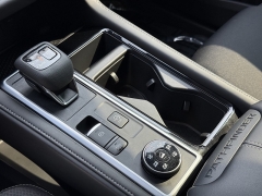 Used 2025 Nissan Pathfinder SV 4WD at Maxx Loans near St. Adrian, MI