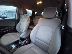 Used 2016  Hyundai Santa Fe Sport 4d SUV FWD 2.4L at Maxx Loans near St. Adrian, MI