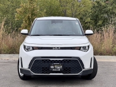 Used 2023 Kia Soul LX IVT at Zeigler Nissan of Orland Park near Orland Park, IL