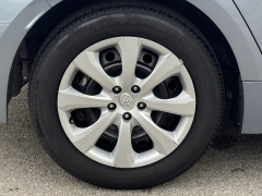 Used 2024  Toyota Corolla LE CVT at Maxx Loans near St&period; Adrian&comma; MI