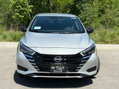 Used 2025  Nissan Versa S CVT at Maxx Loans near St&period; Adrian&comma; MI