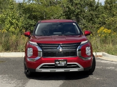 Used 2024 Mitsubishi Outlander SE S-AWC at Maxx Loans near St. Adrian, MI