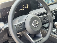 New 2025 Nissan Kicks SV AWD at Zeigler Nissan of Orland Park near Orland Park, IL