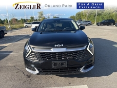 Used 2023 Kia Sportage EX FWD at Maxx Loans near St. Adrian, MI