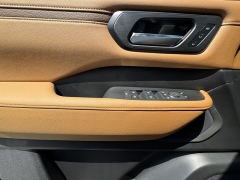 New 2025 Nissan Armada 4x4 SL at Zeigler Nissan of Orland Park near Orland Park, IL