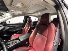 Used 2023  Mazda Mazda3 Sedan 2&period;5 S Carbon Edition FWD at Maxx Loans near St&period; Adrian&comma; MI