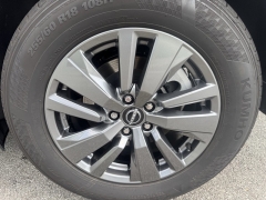 Used 2025  Nissan Pathfinder SV 4WD at Maxx Loans near St&period; Adrian&comma; MI