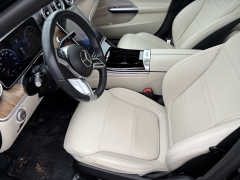 Used 2023 Mercedes-Benz C-Class C 300 4MATIC Sedan at Maxx Loans near St. Adrian, MI