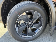 New 2026 Nissan Rogue AWD SV at Zeigler Nissan of Orland Park near Orland Park, IL