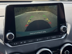 New 2025 Nissan Sentra SR CVT at Zeigler Nissan of Orland Park near Orland Park, IL