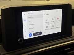 Used 2025  Toyota Tacoma 4WD SR Double Cab 5ft Bed AT at Maxx Loans near St. Adrian, MI