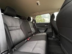 New 2026 Nissan Rogue AWD SV at Zeigler Nissan of Orland Park near Orland Park, IL