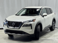 Used 2023  Nissan Rogue AWD SV at Maxx Loans near St&period; Adrian&comma; MI