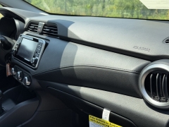 New 2025 Nissan Versa S CVT at Zeigler Nissan of Orland Park near Orland Park, IL