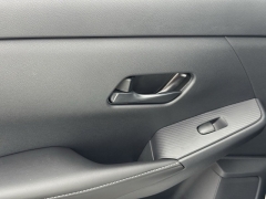 New 2025 Nissan Sentra SV CVT at Zeigler Nissan of Orland Park near Orland Park, IL