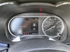 Used 2023 Nissan Versa SV CVT at Zeigler Nissan of Orland Park near Orland Park, IL