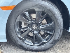 Used 2023  Honda Odyssey Sport Auto at Maxx Loans near St&period; Adrian&comma; MI