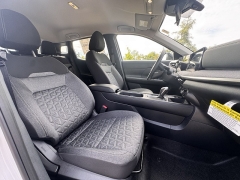 New 2026 Nissan Kicks SV AWD at Zeigler Nissan of Orland Park near Orland Park, IL