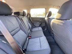 New 2026 Nissan Rogue AWD SV at Zeigler Nissan of Orland Park near Orland Park, IL