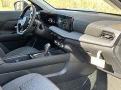 Used 2025  Nissan Kicks SV AWD at Maxx Loans near St&period; Adrian&comma; MI