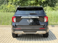Used 2024 Ford Explorer XLT 4WD at Maxx Loans near St. Adrian, MI
