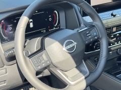 New 2026 Nissan Rogue AWD Platinum at Zeigler Nissan of Orland Park near Orland Park, IL