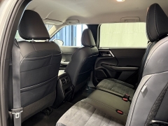 Used 2024  Mitsubishi Outlander SE S-AWC at Maxx Loans near St&period; Adrian&comma; MI