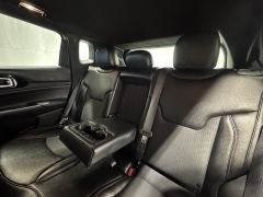 Used 2024 Jeep Compass Trailhawk 4x4 at Maxx Loans near St. Adrian, MI