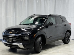 Used 2023  Chevrolet Trailblazer AWD 4dr LT at Maxx Loans near St&period; Adrian&comma; MI