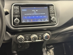 Used 2024  Nissan Kicks S FWD at Maxx Loans near St&period; Adrian&comma; MI