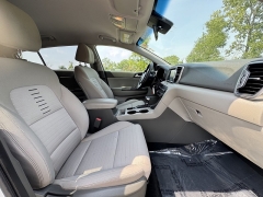 Used 2019 Kia Sportage 4d SUV AWD LX at Maxx Loans near St. Adrian, MI