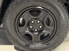 Used 2020  Jeep Renegade 4d SUV 4WD Sport at Maxx Loans near St&period; Adrian&comma; MI