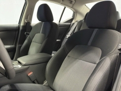 New 2025 Nissan Sentra SV CVT at Zeigler Nissan of Orland Park near Orland Park, IL