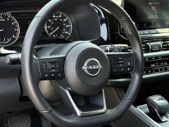 Used 2025 Nissan Pathfinder SV 4WD at Maxx Loans near St. Adrian, MI
