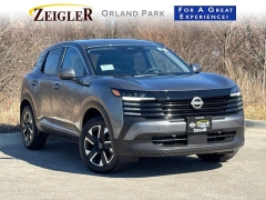 Used 2025  Nissan Kicks SV AWD at Maxx Loans near St&period; Adrian&comma; MI