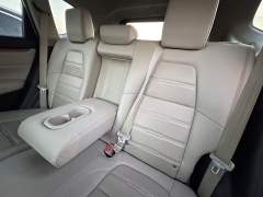 Used 2022 Honda CR-V EX-L AWD at Zeigler Nissan of Orland Park near Orland Park, IL