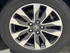 Used 2022  Honda Odyssey EX-L Auto at Maxx Loans near St&period; Adrian&comma; MI