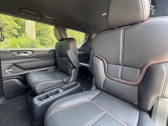 New 2025 Nissan Armada 4x4 SL at Zeigler Nissan of Orland Park near Orland Park, IL
