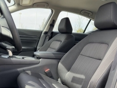 New 2025 Nissan Altima S FWD at Zeigler Nissan of Orland Park near Orland Park, IL