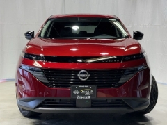 New 2025 Nissan Murano AWD SL at Zeigler Nissan of Orland Park near Orland Park, IL