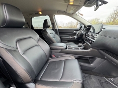 Used 2025  Nissan Pathfinder SL 4WD at Maxx Loans near St&period; Adrian&comma; MI