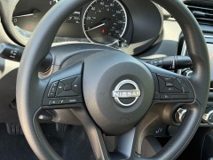 Used 2025  Nissan Versa S CVT at Maxx Loans near St&period; Adrian&comma; MI
